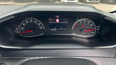 Peugeot 208 1.2 PureTech 100 Active Premium + 5dr Petrol Hatchback